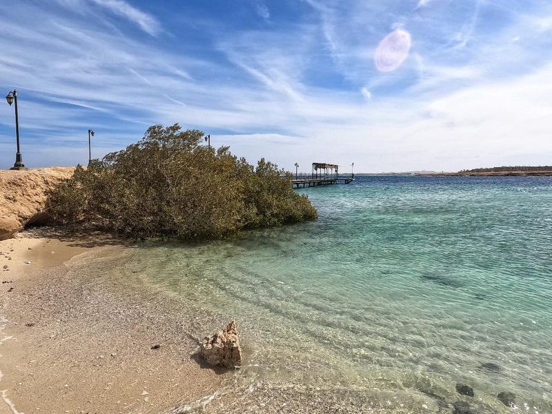 Hotel Mangrove Bay Resort, Ägypten, El Quseir. Großes 77