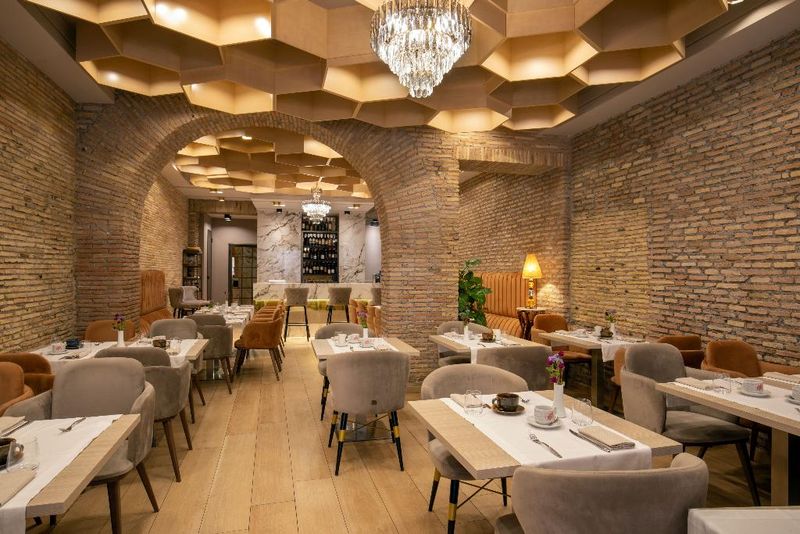Hotel Hotel Condotti, Italien, Rom. Großes 2