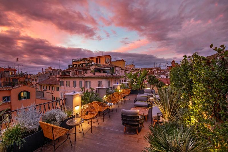 Hotel Hotel Condotti, Italien, Rom. Großes 20