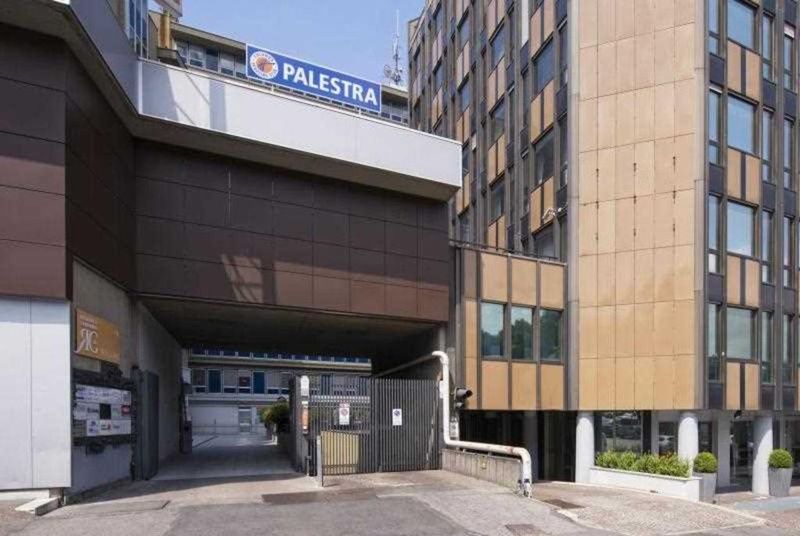 Hotel Aparthotel Colombo Roma, Italien, Rom. Großes 1