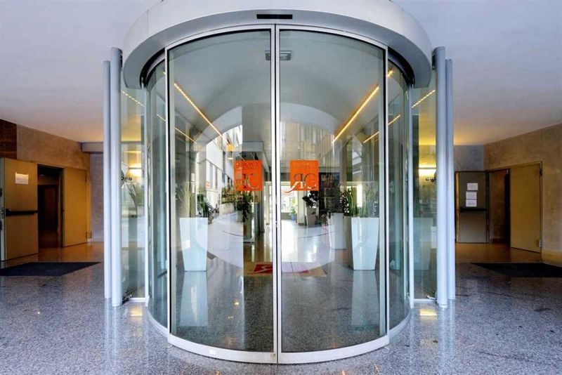 Hotel Aparthotel Colombo Roma, Italien, Rom. Großes 16