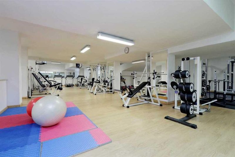 Hotel Aparthotel Colombo Roma, Italien, Rom. Großes 2