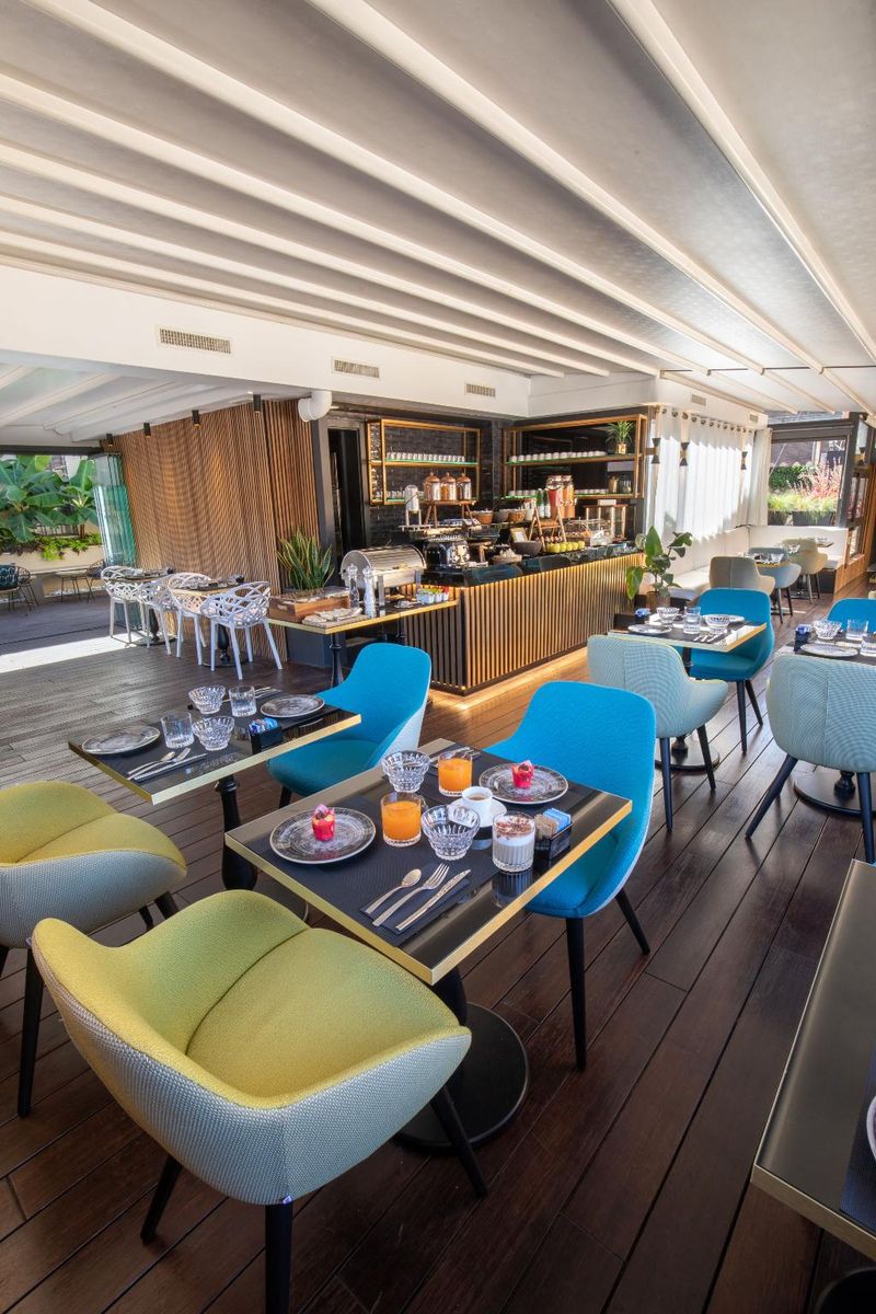 Hotel del Corso, Italien, Rom. Großes 2