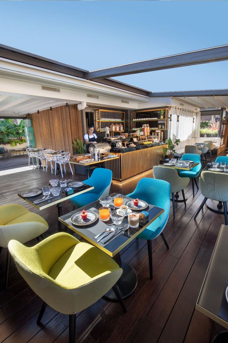 Hotel del Corso, Italien, Rom. Großes 1