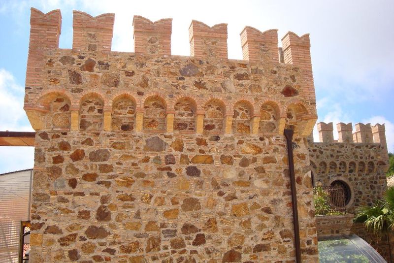 Hotel Residenza L'Antico Borgo Hotel, Italien, Filadelfia. Großes 2