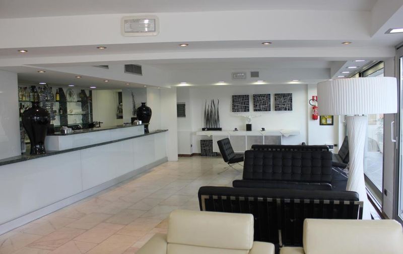 Hotel Mediterraneo Palace, Italien, Ragusa. Großes 9