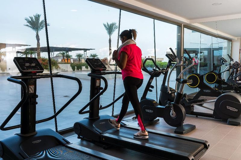 Hotel Saracen Sands Hotel & Congress Centre, Italien, Isola delle Femmine. Großes 2