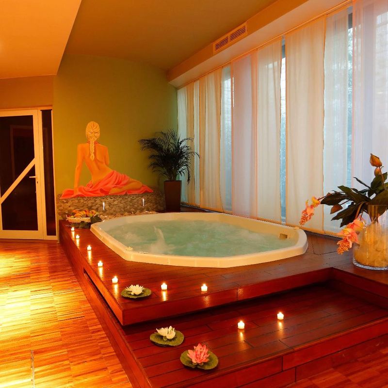 Hotel Aminess Vival Casa Velaris, Kroatien, Supetar. Großes 1