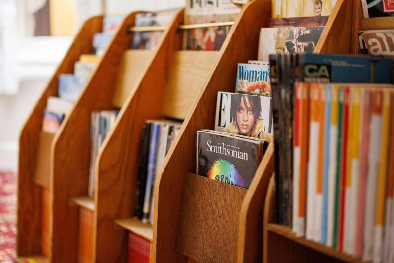 Hotel San Remo Hotel, USA, San Francisco. Großes 45