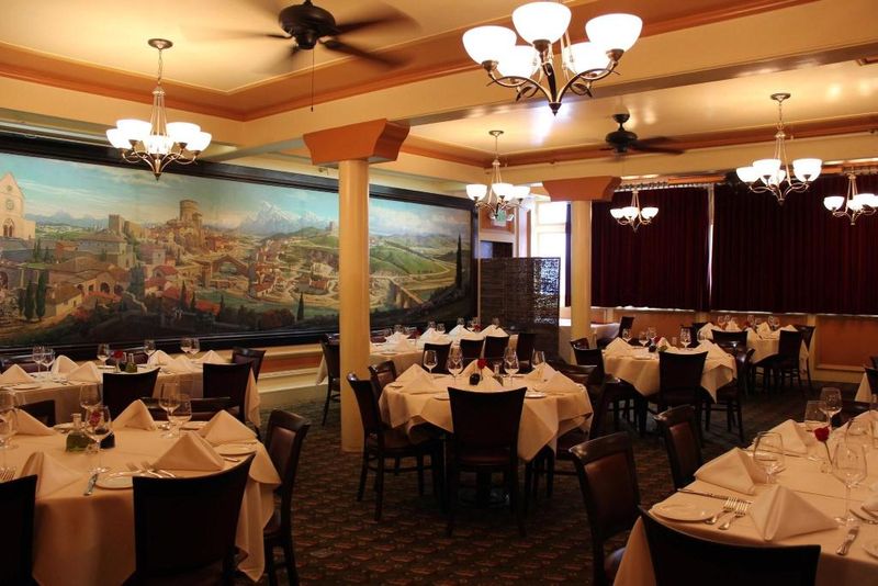 Hotel San Remo Hotel, USA, San Francisco. Großes 2