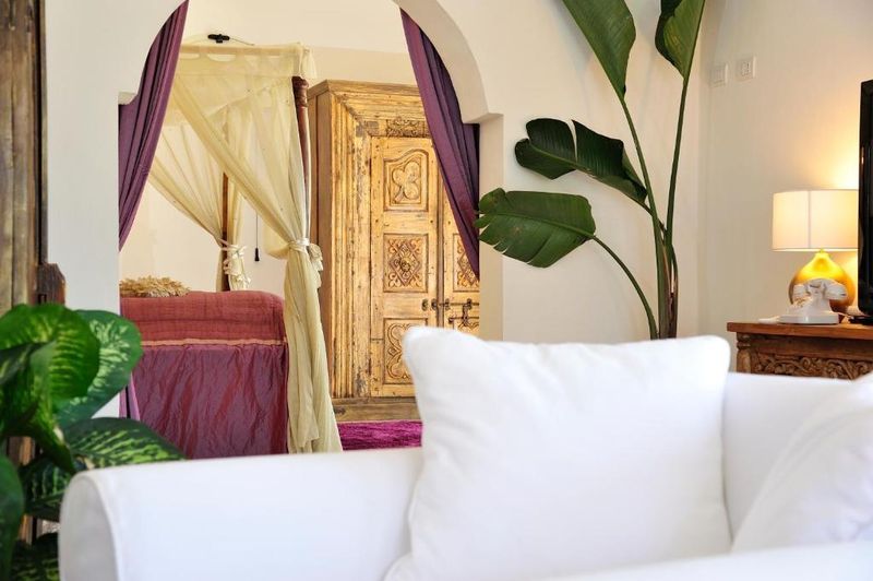 Hotel Arbatax Park Resort - Suite del Mare, Italien, Arbatax. Großes 2