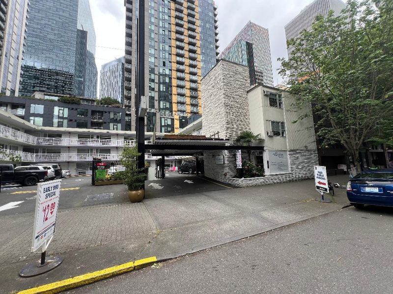 Hotel The Dylan a Baymont by Wyndham, USA, Seattle. Großes 2