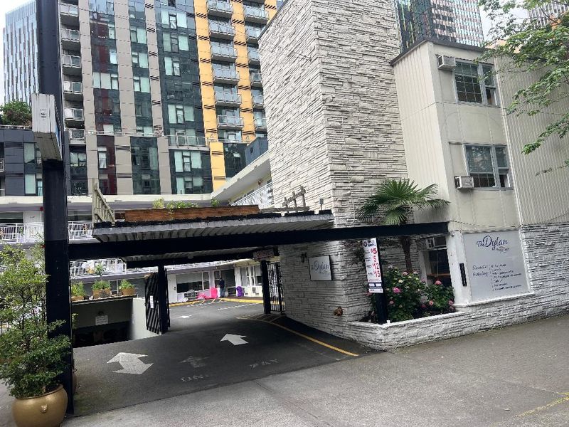 Hotel The Dylan a Baymont by Wyndham, USA, Seattle. Großes 6