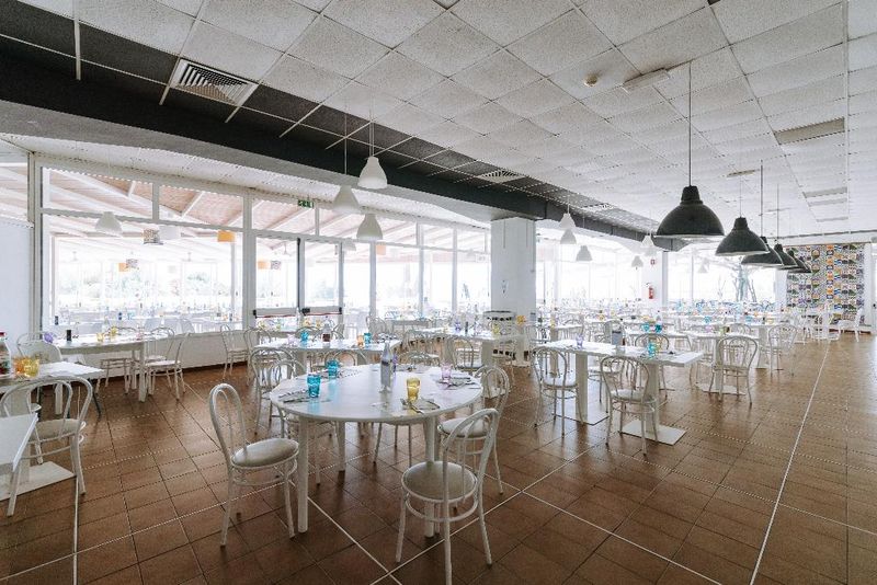 Hotel Nicolaus Club Fontane Bianche, Italien, Fontane Bianche. Großes 2