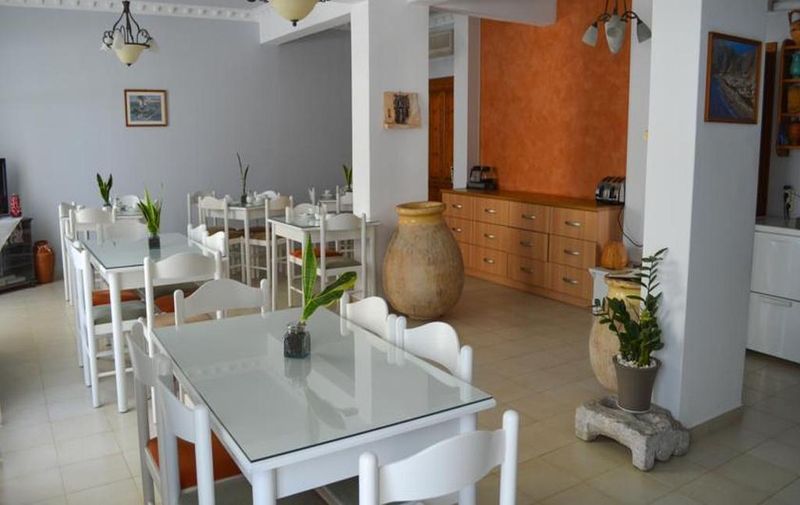 Hotel Castro, Griechenland, Kamari. Großes 2