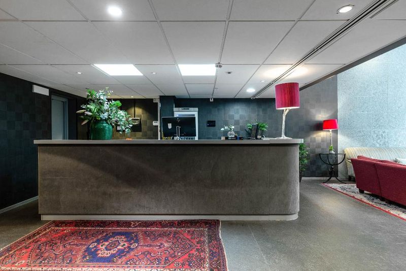 Hotel Biz Apartment Gärdet, Schweden, Stockholm. Großes 15