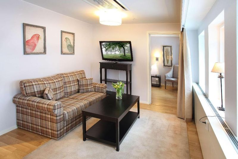 Hotel Biz Apartment Gärdet, Schweden, Stockholm. Großes 15