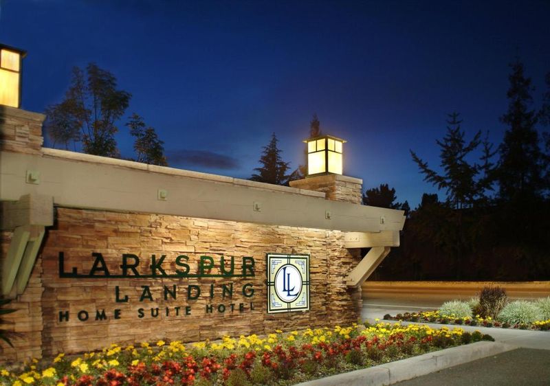 Hotel Larkspur Landing Extended Stay Suites Bellevue, USA, Bellevue (Washington). Großes 1