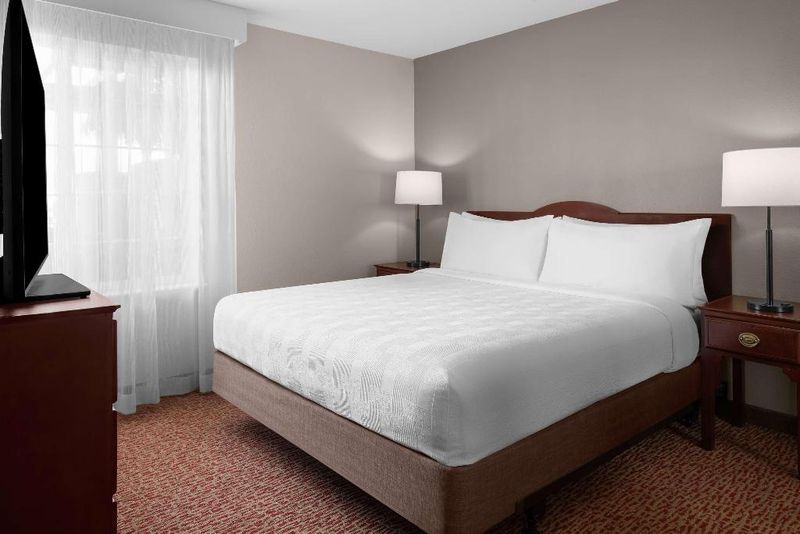 Hotel Larkspur Landing Extended Stay Suites Bellevue, USA, Bellevue (Washington). Großes 2