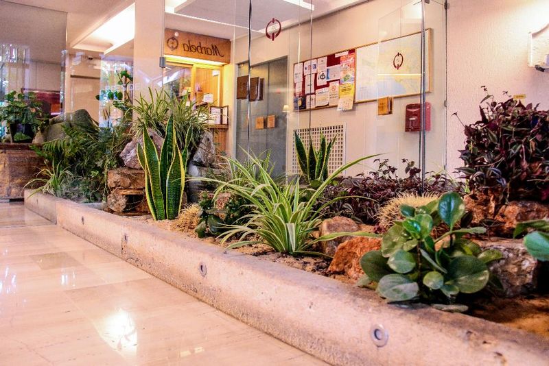 Hotel Marbela Apartments & Suites, Italien, Palermo. Großes 2