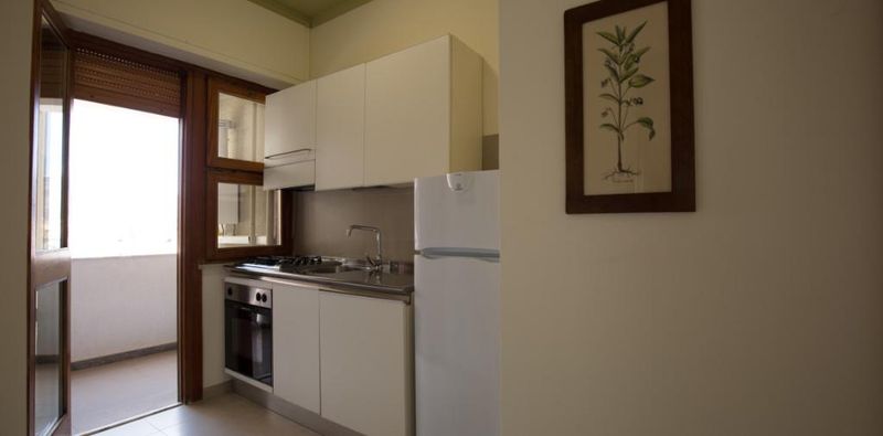 Hotel Marbela Apartments & Suites, Italien, Palermo. Großes 1