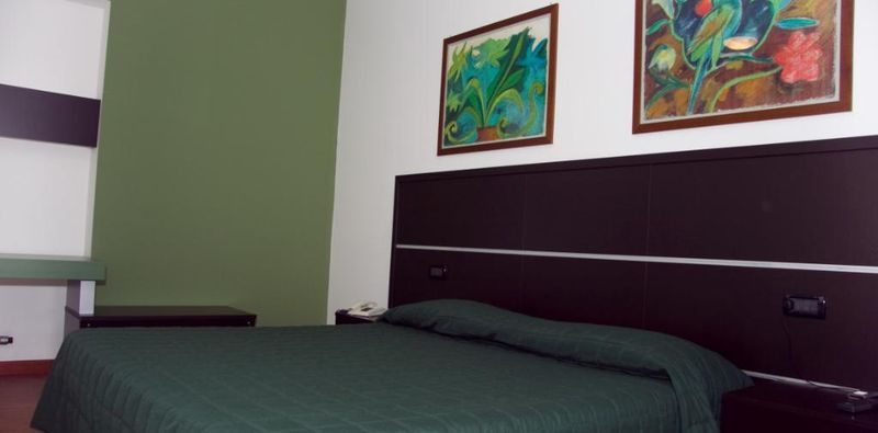 Hotel Marbela Apartments & Suites, Italien, Palermo. Großes 1