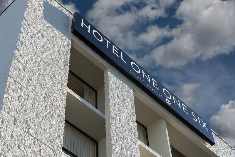 Hotel Hotel 116 - a Coast Hotel Bellevue, USA, Bellevue (Washington). Großes 60