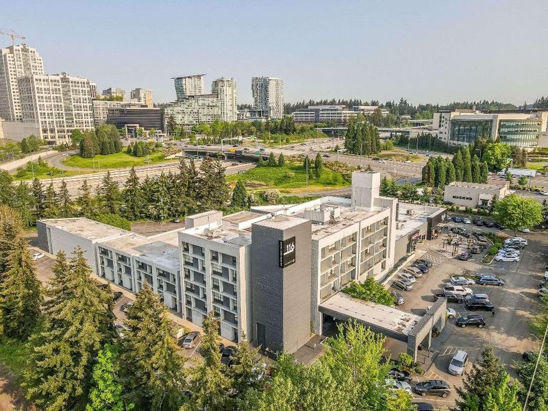 Hotel Hotel 116 - a Coast Hotel Bellevue, USA, Bellevue (Washington). Großes 60