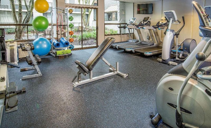 Hotel Hotel 116 - a Coast Hotel Bellevue, USA, Bellevue (Washington). Großes 2