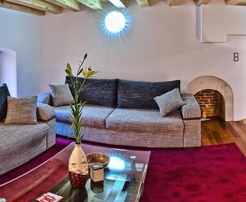 Hotel Monika, Kroatien, Trogir. Großes 2