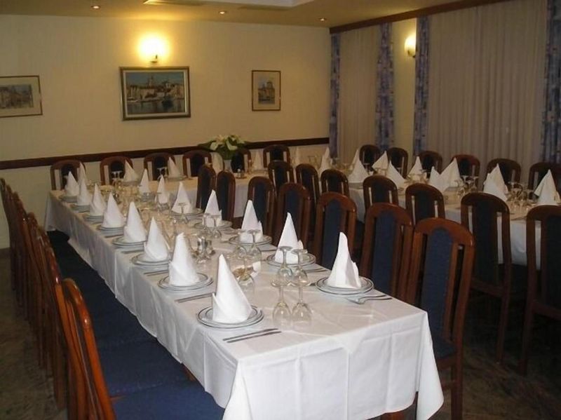 Hotel Monika, Kroatien, Trogir. Großes 2