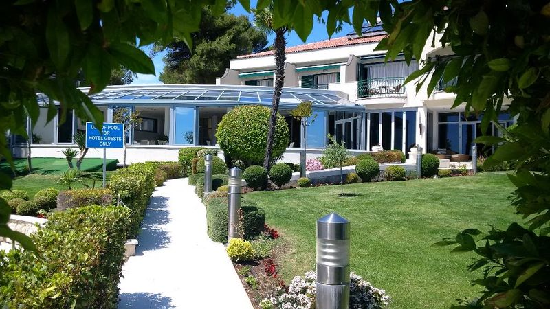 Hotel Hotel Villa Radin, Kroatien, Vodice. Großes 45