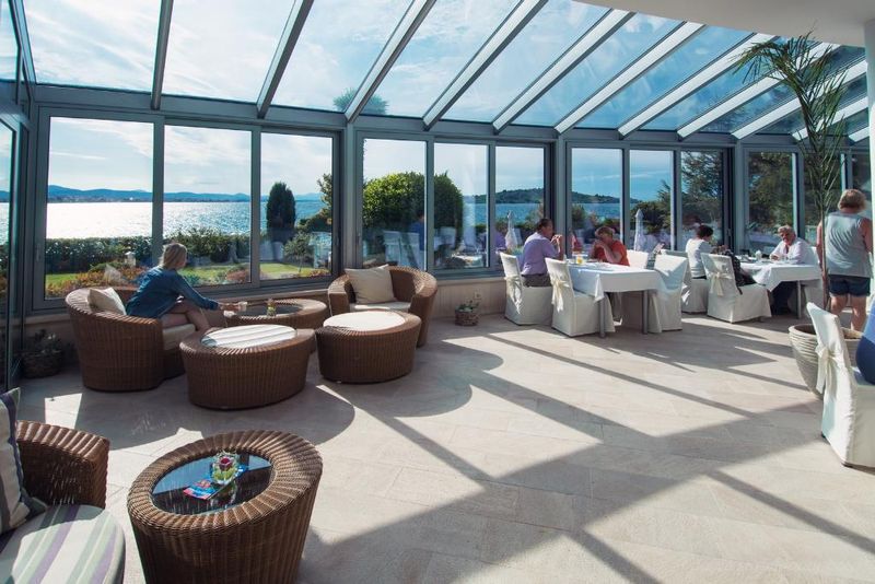 Hotel Hotel Villa Radin, Kroatien, Vodice. Großes 2