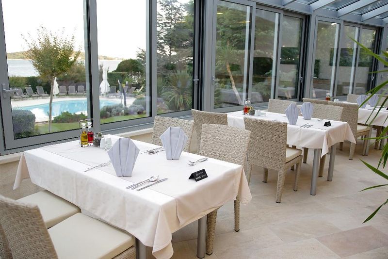 Hotel Hotel Villa Radin, Kroatien, Vodice. Großes 2