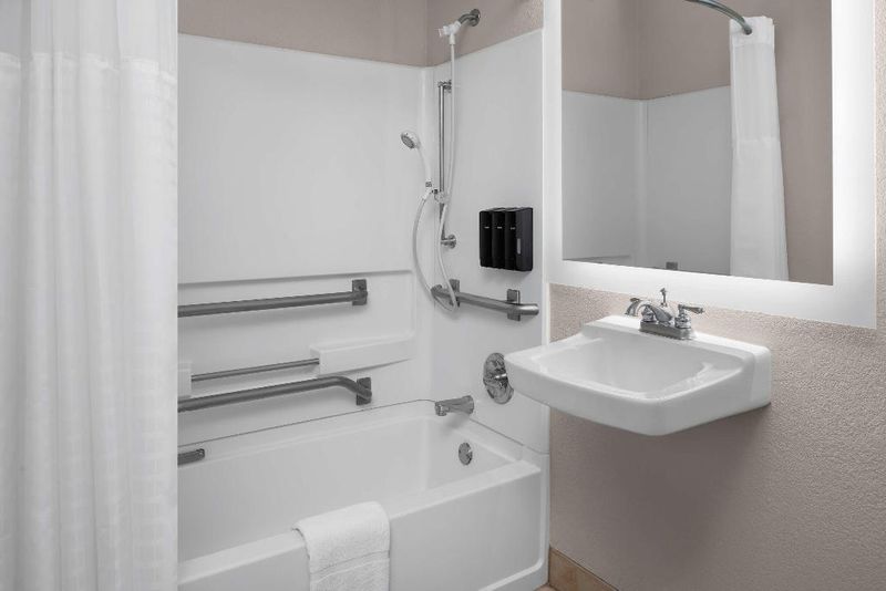Hotel Larkspur Landing Extended Stay Suites Renton, USA, Renton. Großes 2