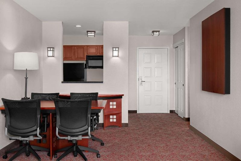Hotel Larkspur Landing Extended Stay Suites Renton, USA, Renton. Großes 2