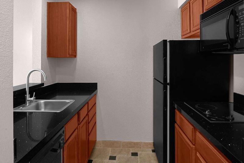 Hotel Larkspur Landing Extended Stay Suites Renton, USA, Renton. Großes 47