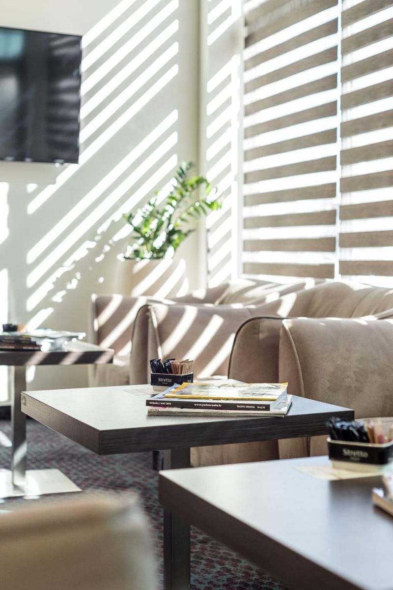 Hotel Hotel Mondo, Kroatien, Split. Großes 28