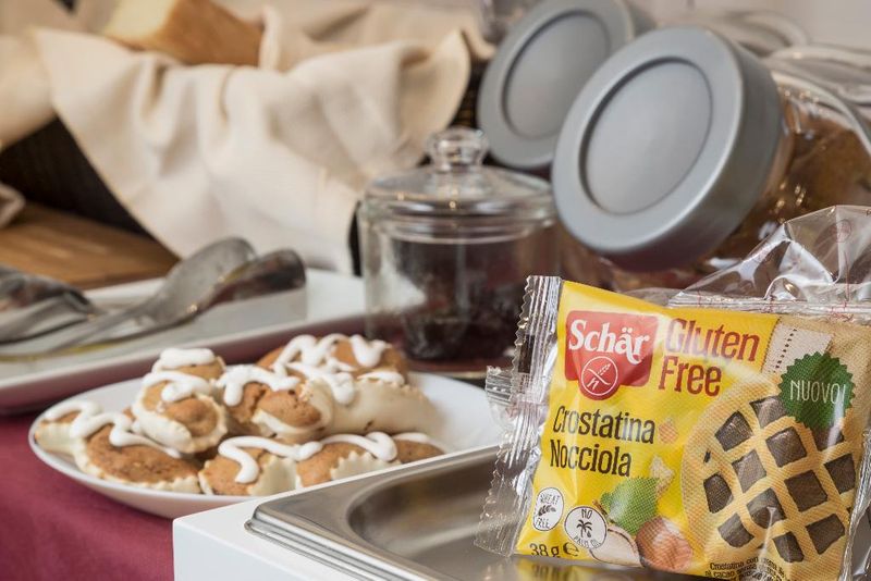 Hotel Montreal, Italien, Ragusa. Großes 2