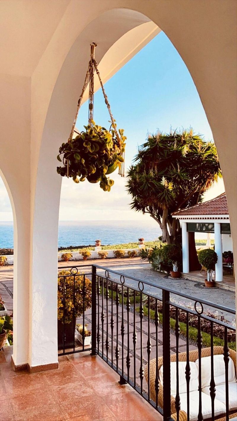 Hotel Finca Malpais Trece, Spanien, Garachico. Großes 115