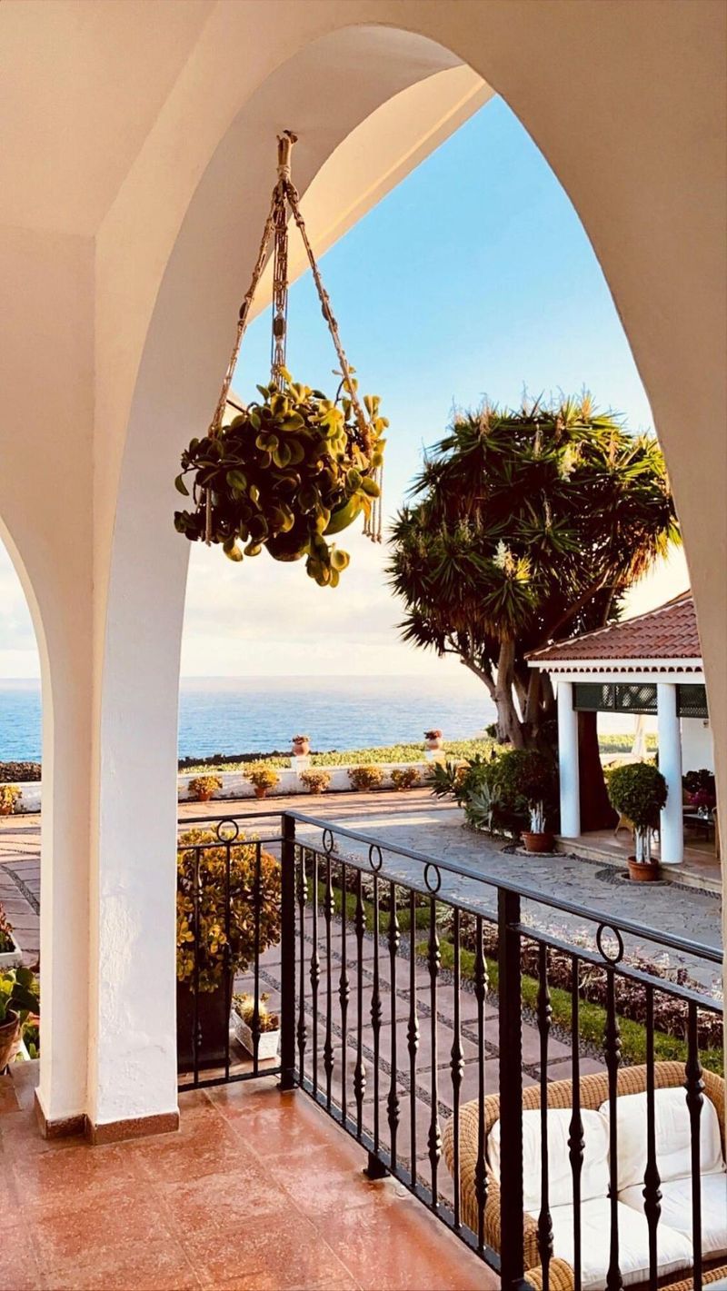 Hotel Finca Malpais Trece, Spanien, Garachico. Großes 2