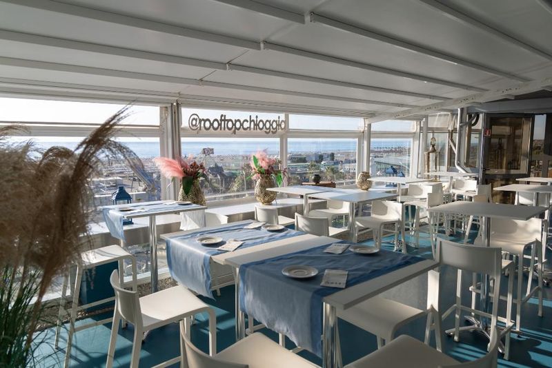 Hotel Ambasciatori Suite Hotel, Italien, Chioggia. Großes 1