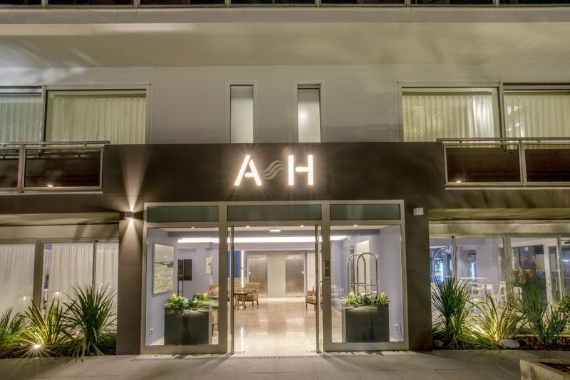 Hotel Ambasciatori Suite Hotel, Italien, Chioggia. Großes 2