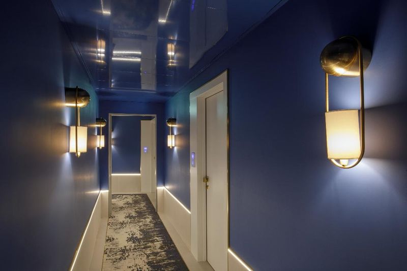 Hotel Ambasciatori Suite Hotel, Italien, Chioggia. Großes 35