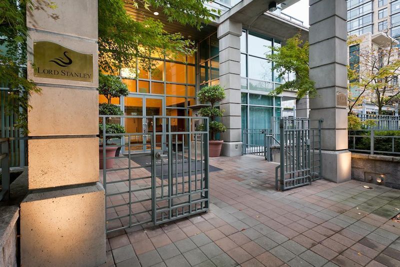 Hotel Lord Stanley Suites, Kanada, Vancouver. Großes 7
