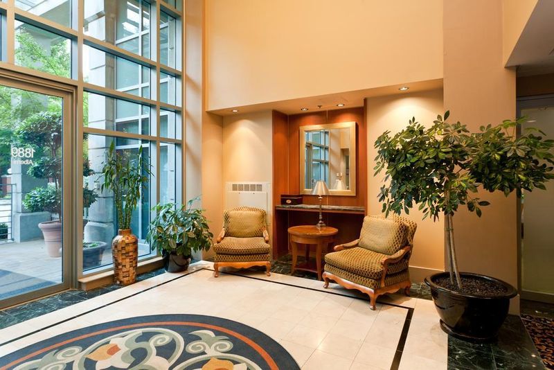 Hotel Lord Stanley Suites, Kanada, Vancouver. Großes 1