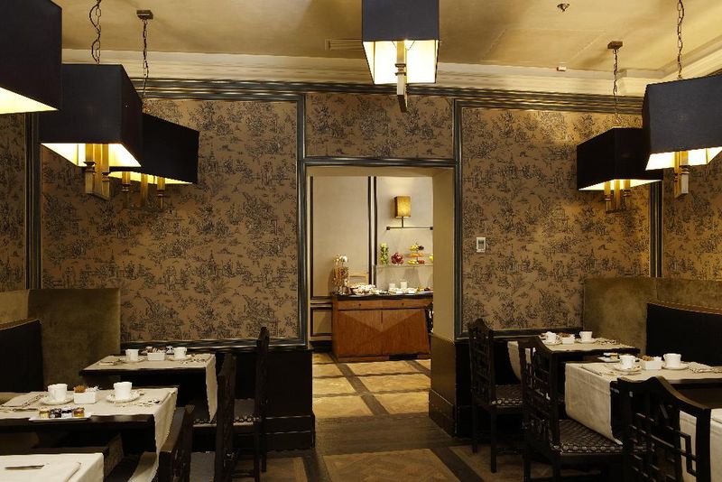 Hotel Aqua Palace, Italien, Venedig. Großes 1