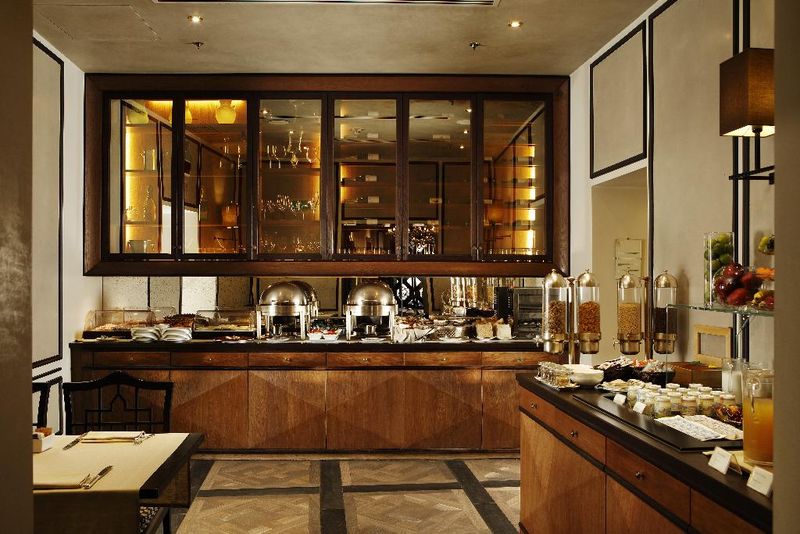 Hotel Aqua Palace, Italien, Venedig. Großes 1