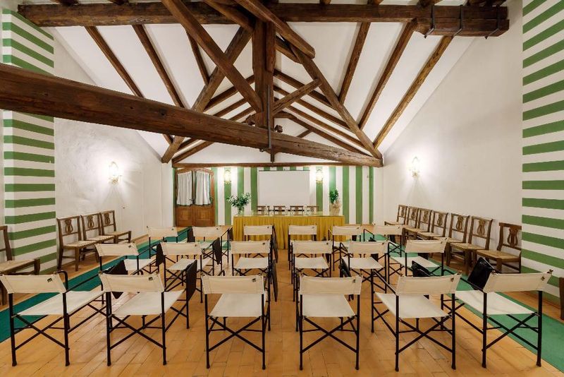 Hotel Ca' Tessera Venice Airport, Italien, Tessera. Großes 39