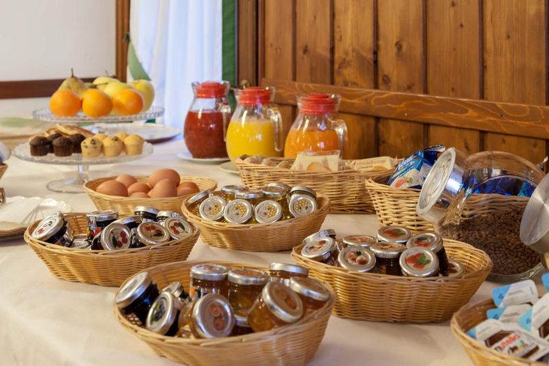 Hotel Ca' Tessera Venice Airport, Italien, Tessera. Großes 2